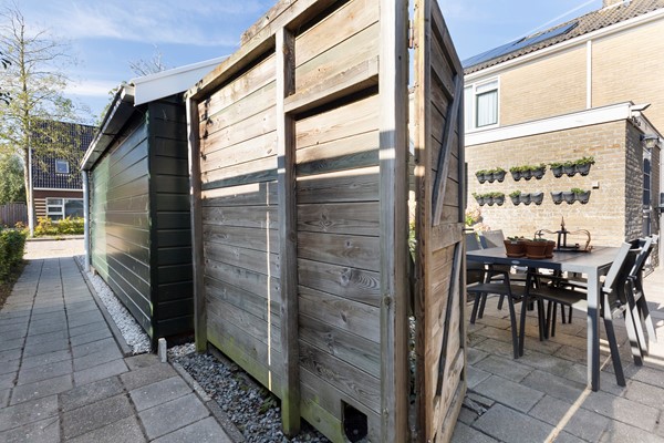 Medium property photo - Vikarijbuorren 37, 9047 HW Minnertsga